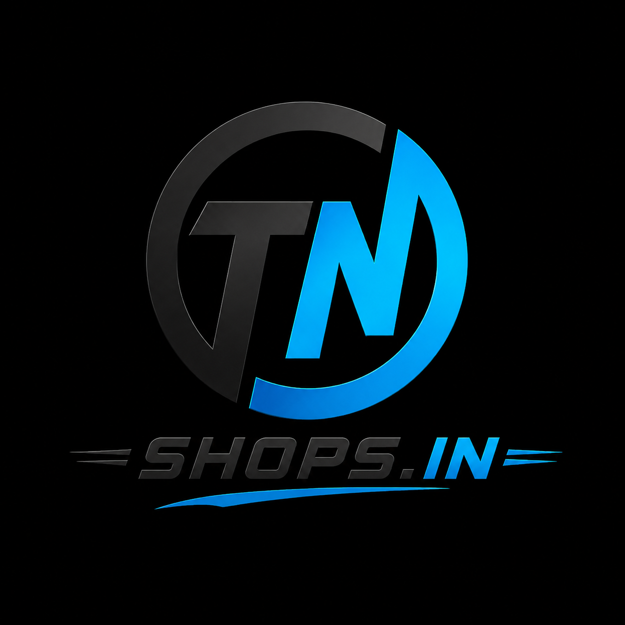 TNSHOPS.IN Logo